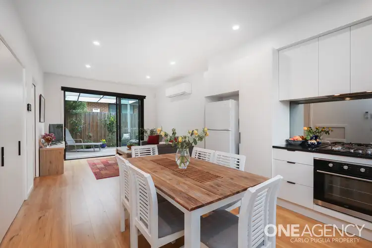 Fourth view of Homely townhouse listing, 3/18 Marnoo Street, Braybrook VIC 3019