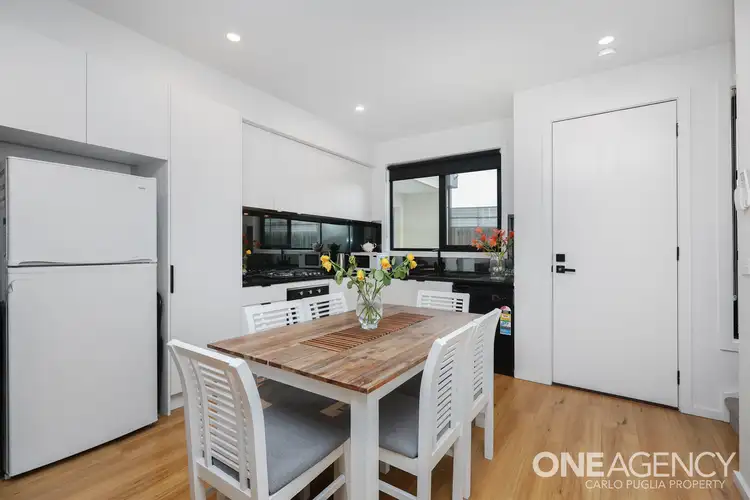 Fifth view of Homely townhouse listing, 3/18 Marnoo Street, Braybrook VIC 3019