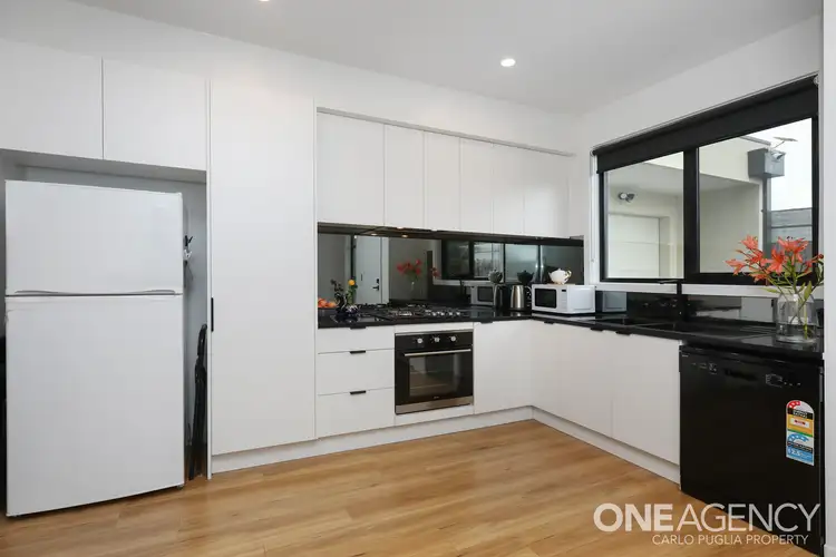 Sixth view of Homely townhouse listing, 3/18 Marnoo Street, Braybrook VIC 3019