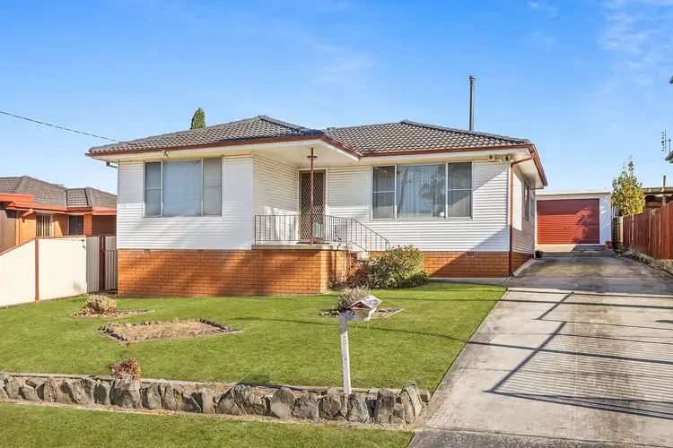 Main view of Homely house listing, 14 Marchant Crescent, Mount Warrigal NSW 2528