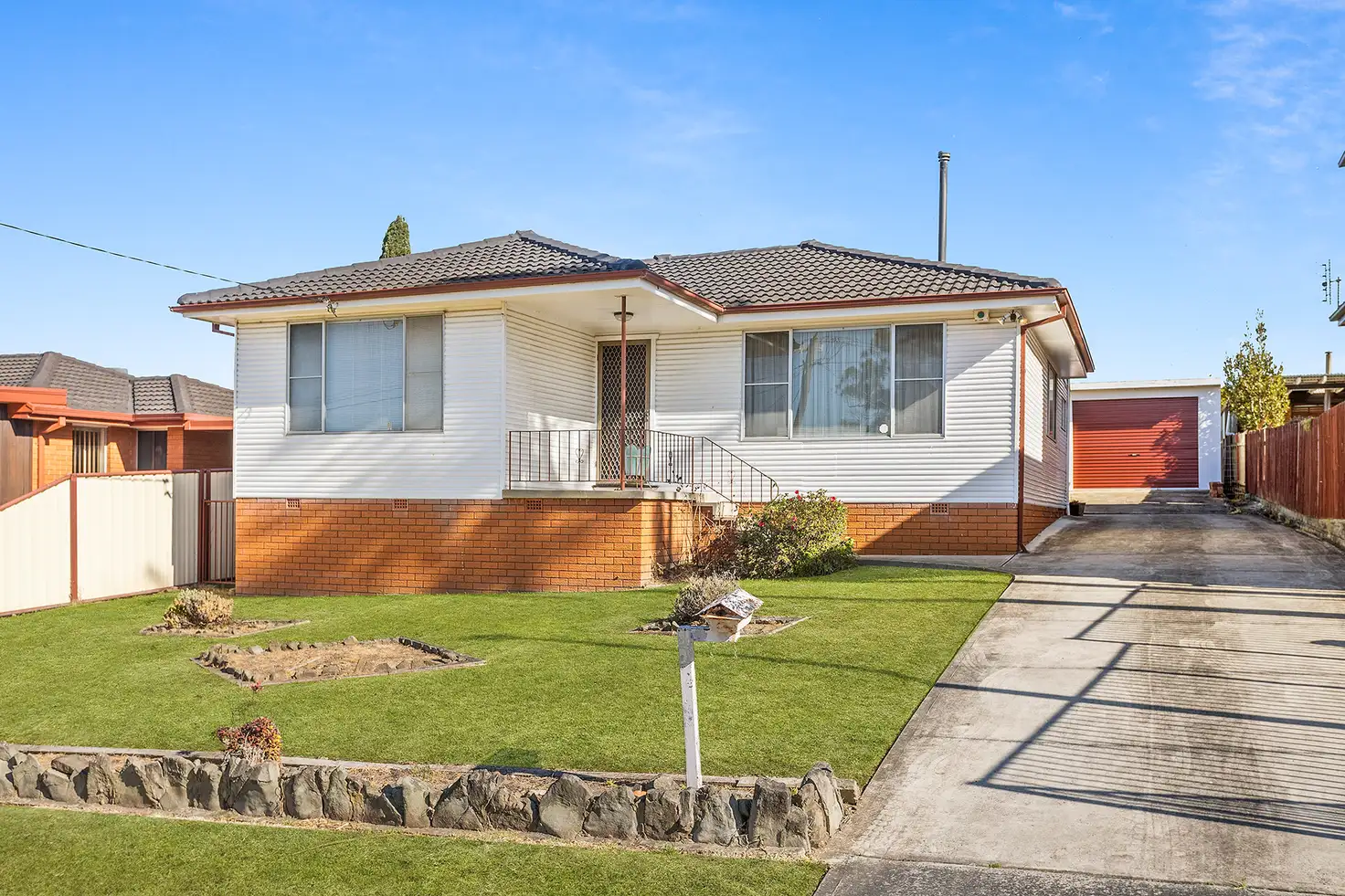 Main view of Homely house listing, 14 Marchant Crescent, Mount Warrigal NSW 2528
