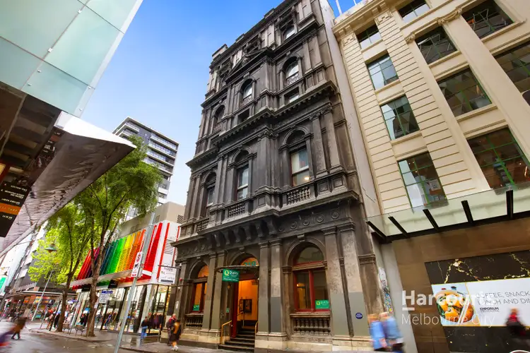 208/318 Little Bourke Street, Melbourne VIC 3000