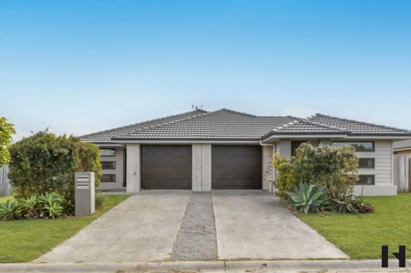Main view of Homely house listing, 42 Scribbly Gum Circuit, Caboolture QLD 4510