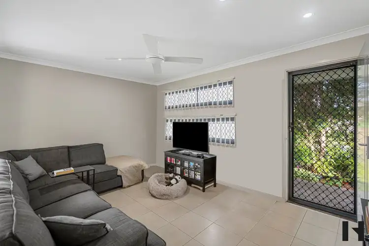Third view of Homely house listing, 42 Scribbly Gum Circuit, Caboolture QLD 4510