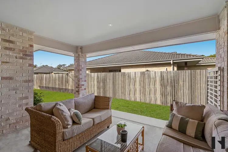 Fourth view of Homely house listing, 42 Scribbly Gum Circuit, Caboolture QLD 4510