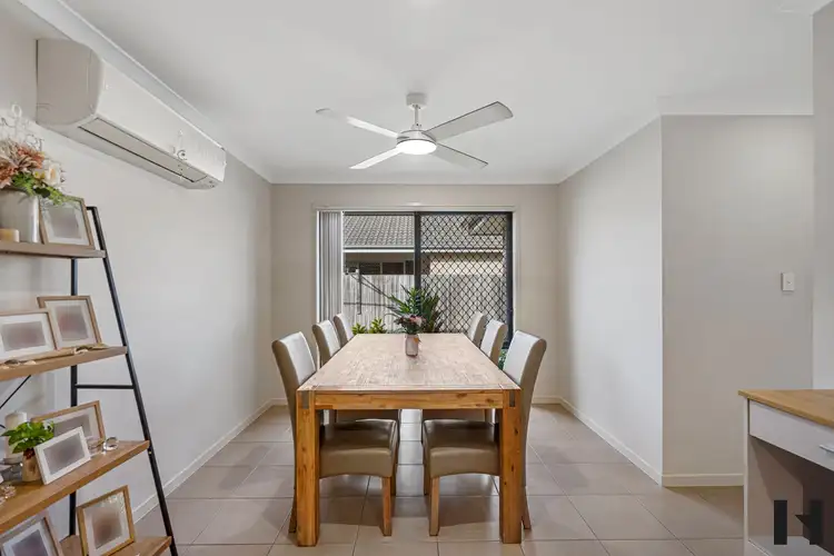 Fifth view of Homely house listing, 42 Scribbly Gum Circuit, Caboolture QLD 4510