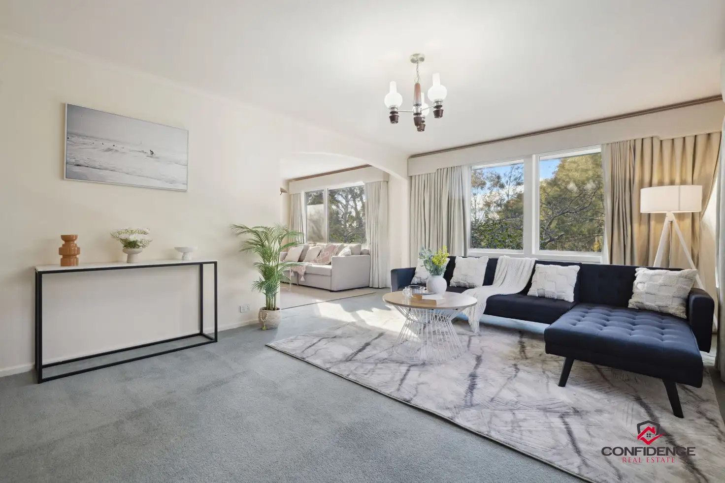 Main view of Homely house listing, 134 Namatjira Drive, Chapman ACT 2611