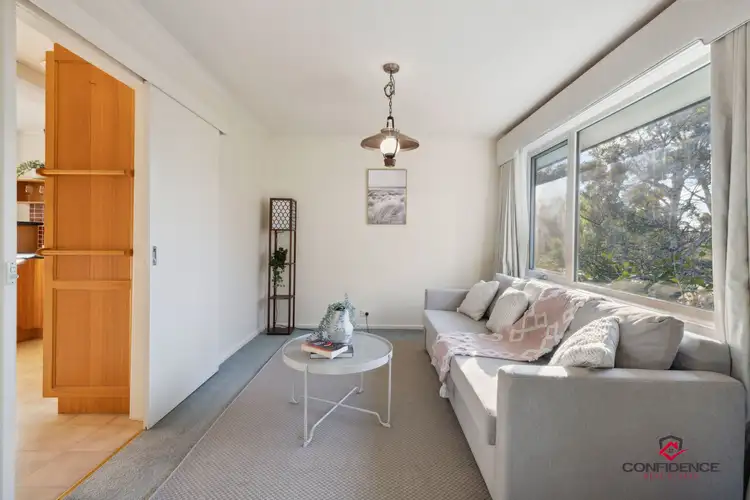 Third view of Homely house listing, 134 Namatjira Drive, Chapman ACT 2611