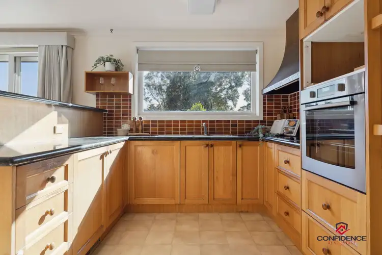 Fourth view of Homely house listing, 134 Namatjira Drive, Chapman ACT 2611