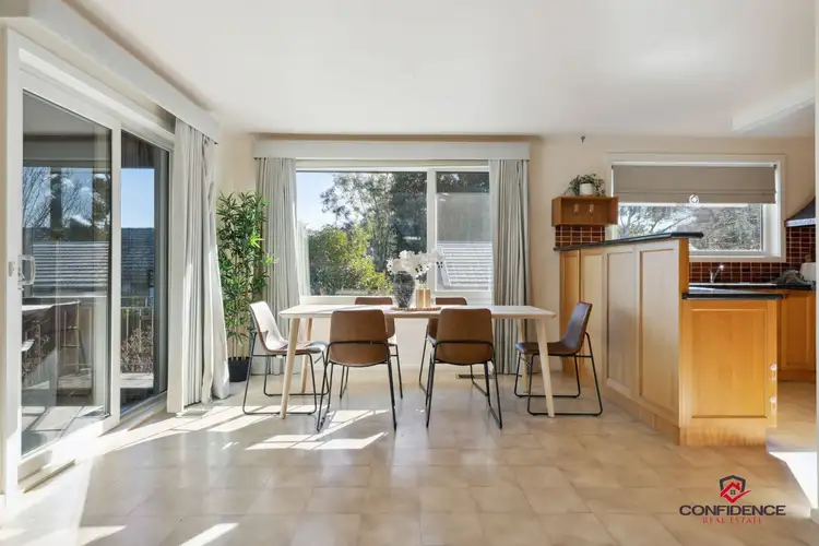 Fifth view of Homely house listing, 134 Namatjira Drive, Chapman ACT 2611