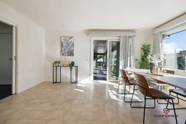 Sixth view of Homely house listing, 134 Namatjira Drive, Chapman ACT 2611
