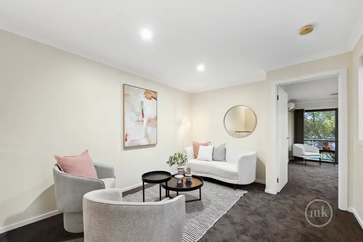 Sixth view of Homely townhouse listing, 4 Maahu Amble, Mernda VIC 3754