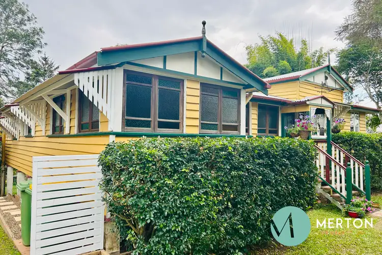 5 Burchill Lane, Monkland QLD 4570