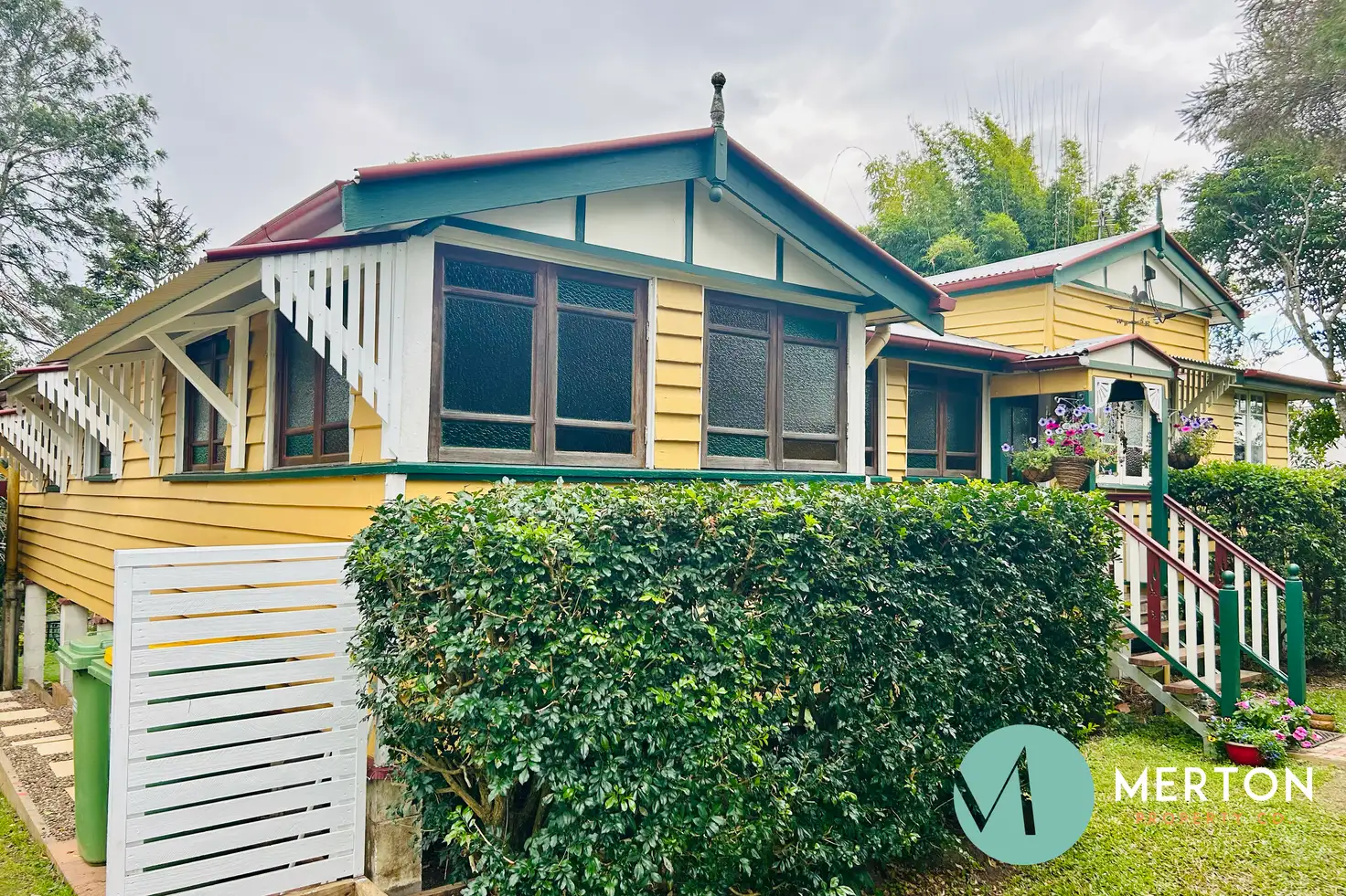 Main view of Homely house listing, 5 Burchill Lane, Monkland QLD 4570