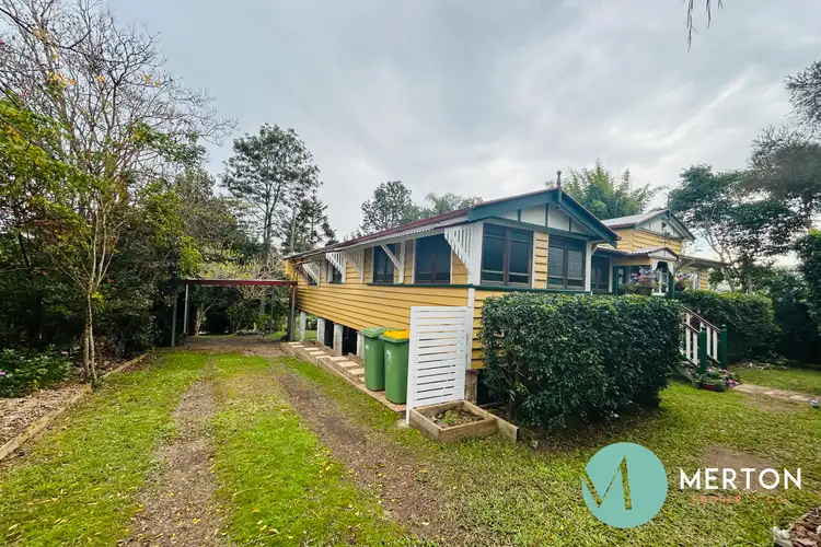 Second view of Homely house listing, 5 Burchill Lane, Monkland QLD 4570