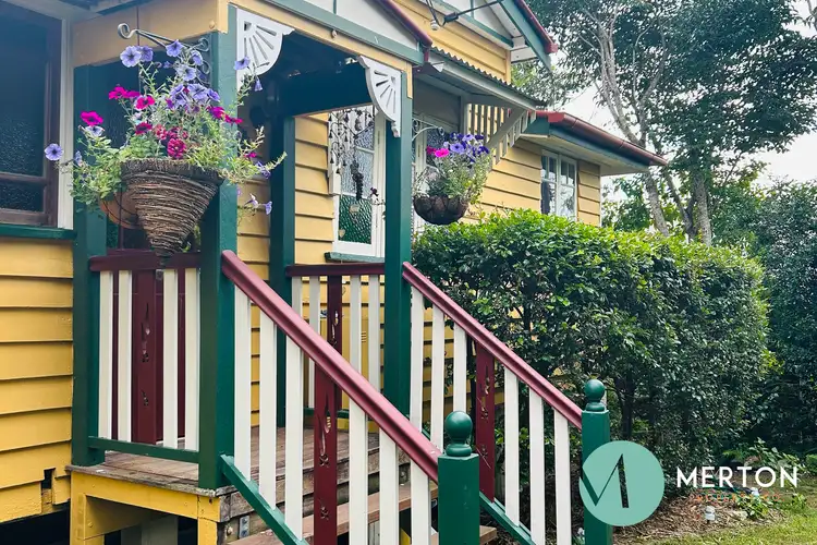 Third view of Homely house listing, 5 Burchill Lane, Monkland QLD 4570