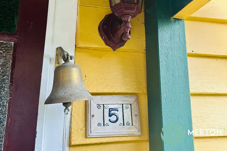 Fourth view of Homely house listing, 5 Burchill Lane, Monkland QLD 4570