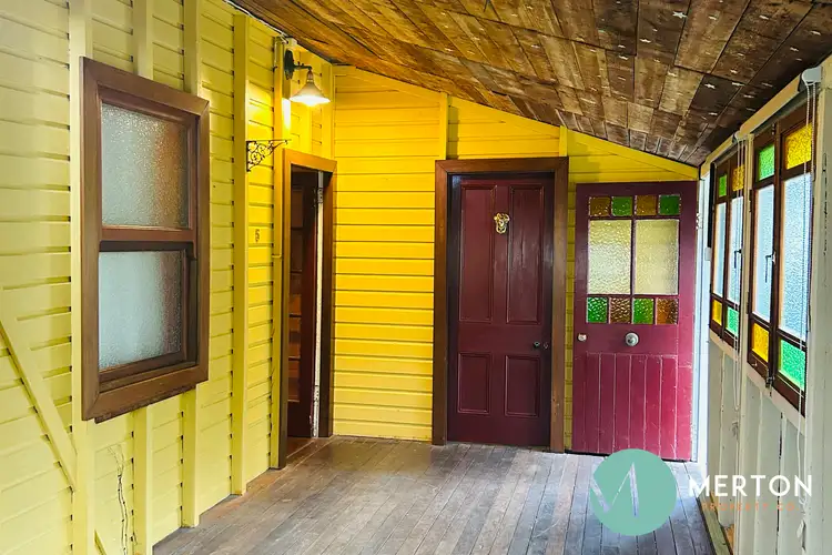 Fifth view of Homely house listing, 5 Burchill Lane, Monkland QLD 4570