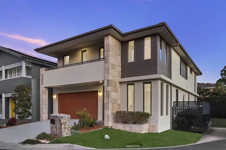 27 Evergreen Drive, Cromer NSW 2099