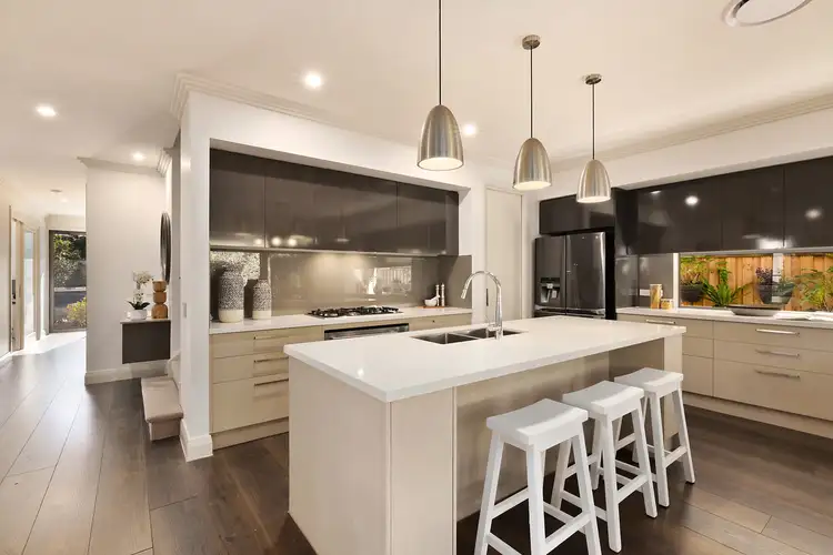 Third view of Homely house listing, 27 Evergreen Drive, Cromer NSW 2099
