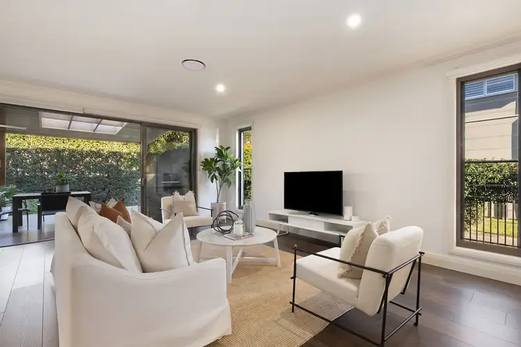 Fourth view of Homely house listing, 27 Evergreen Drive, Cromer NSW 2099