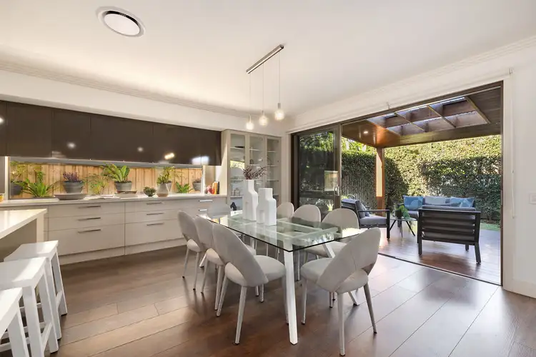 Fifth view of Homely house listing, 27 Evergreen Drive, Cromer NSW 2099