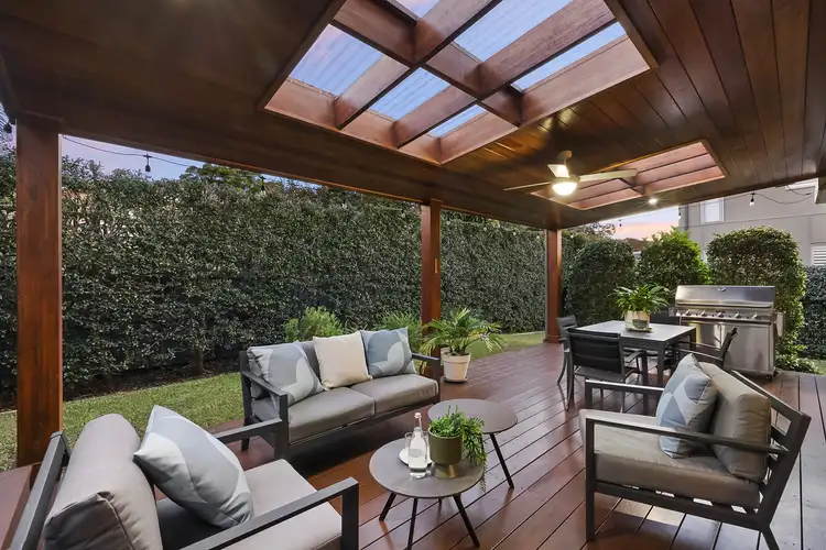 Sixth view of Homely house listing, 27 Evergreen Drive, Cromer NSW 2099