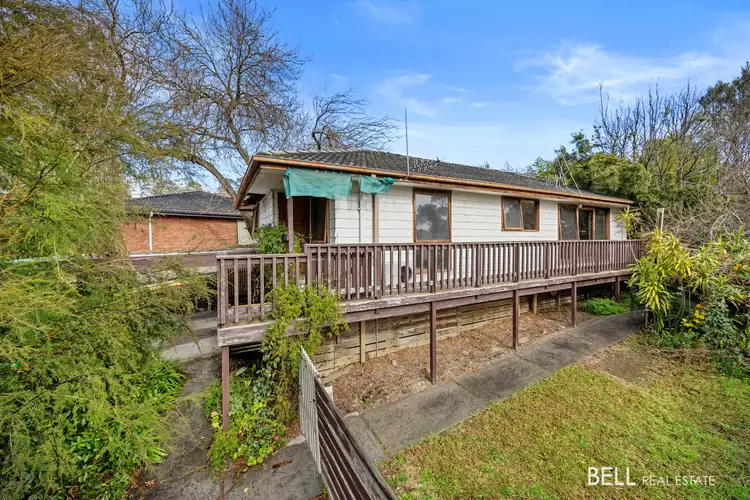 40 Shirley Crescent, Woori Yallock VIC 3139