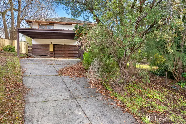 Second view of Homely house listing, 40 Shirley Crescent, Woori Yallock VIC 3139