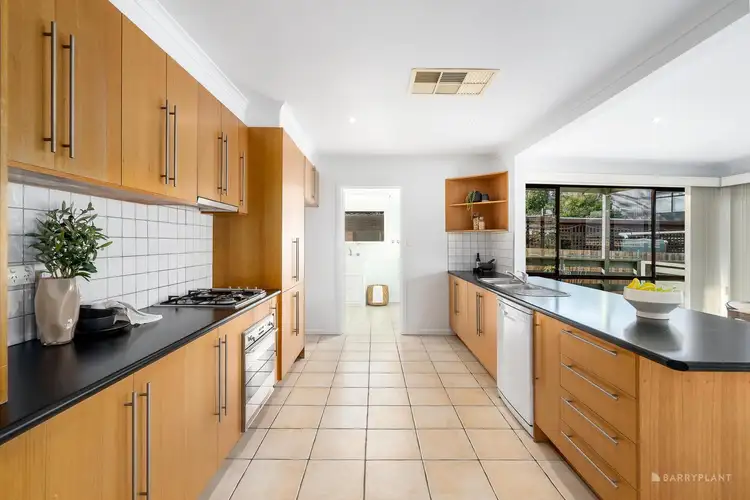 Fourth view of Homely house listing, 216 Mountain View Road, Briar Hill VIC 3088