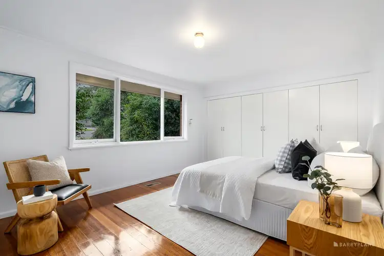 Fifth view of Homely house listing, 216 Mountain View Road, Briar Hill VIC 3088