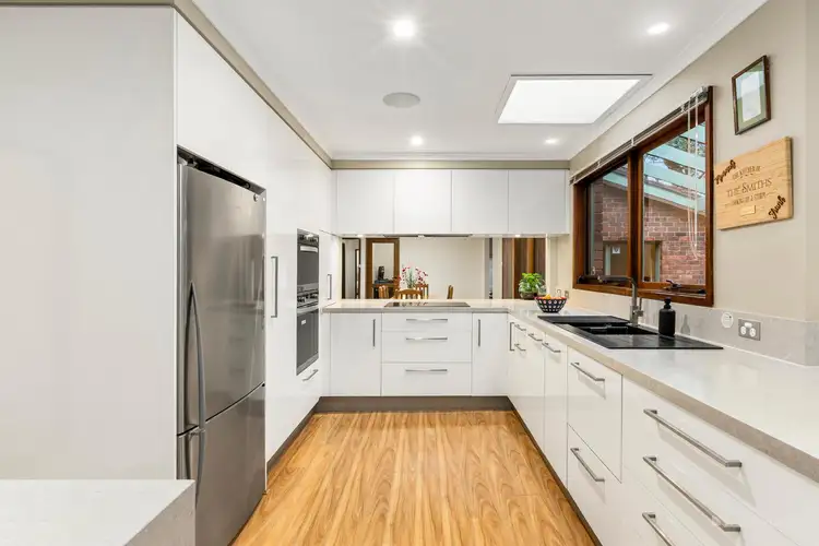 Fifth view of Homely house listing, 50 Thompson Crescent, Research VIC 3095