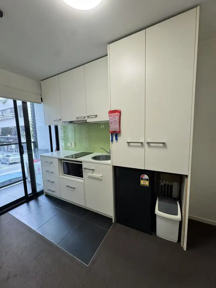 212/188 Peel Street, North Melbourne VIC 3051
