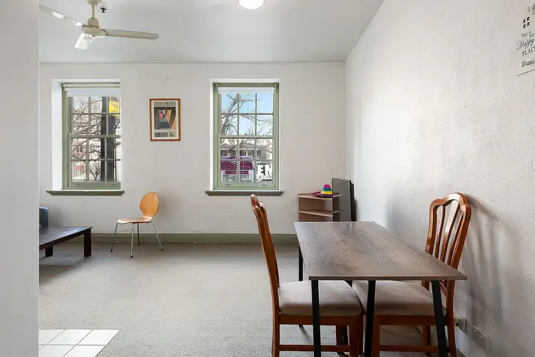 Second view of Homely apartment listing, 602/45 Victoria Parade, Collingwood VIC 3066