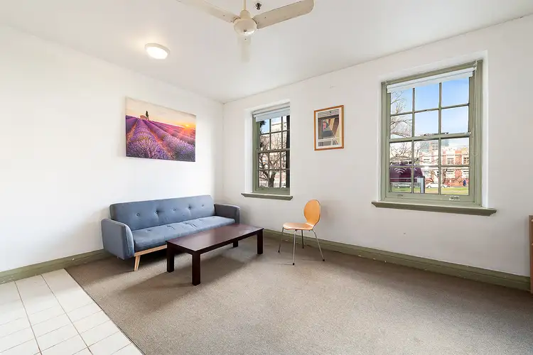 Third view of Homely apartment listing, 602/45 Victoria Parade, Collingwood VIC 3066