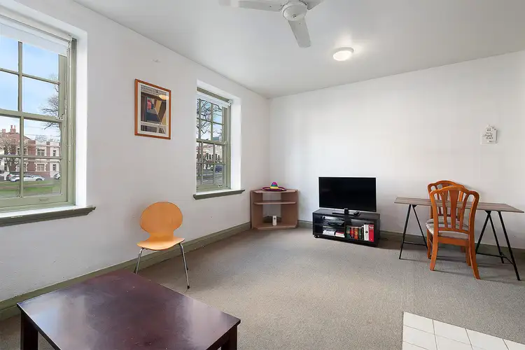 Fourth view of Homely apartment listing, 602/45 Victoria Parade, Collingwood VIC 3066