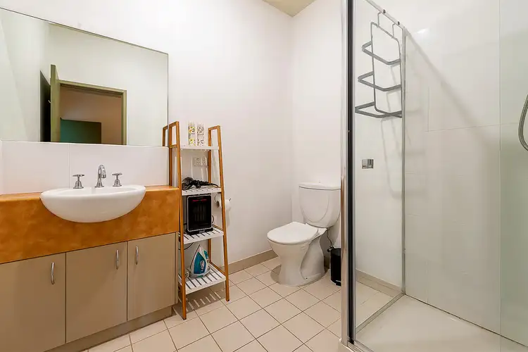 Fifth view of Homely apartment listing, 602/45 Victoria Parade, Collingwood VIC 3066