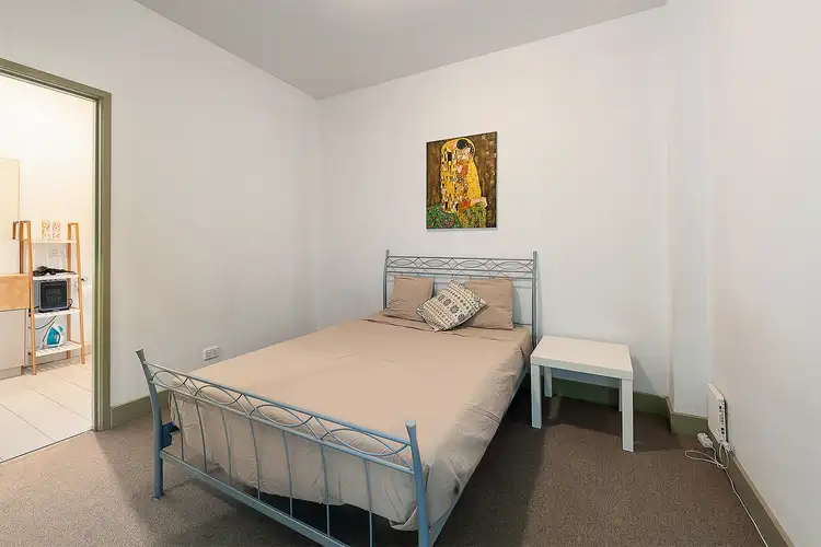 Sixth view of Homely apartment listing, 602/45 Victoria Parade, Collingwood VIC 3066