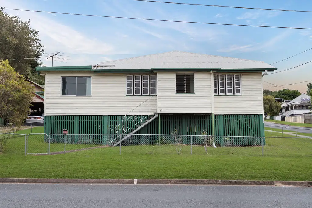 Main view of Homely house listing, 20 Macgregor Street, Woodend QLD 4305