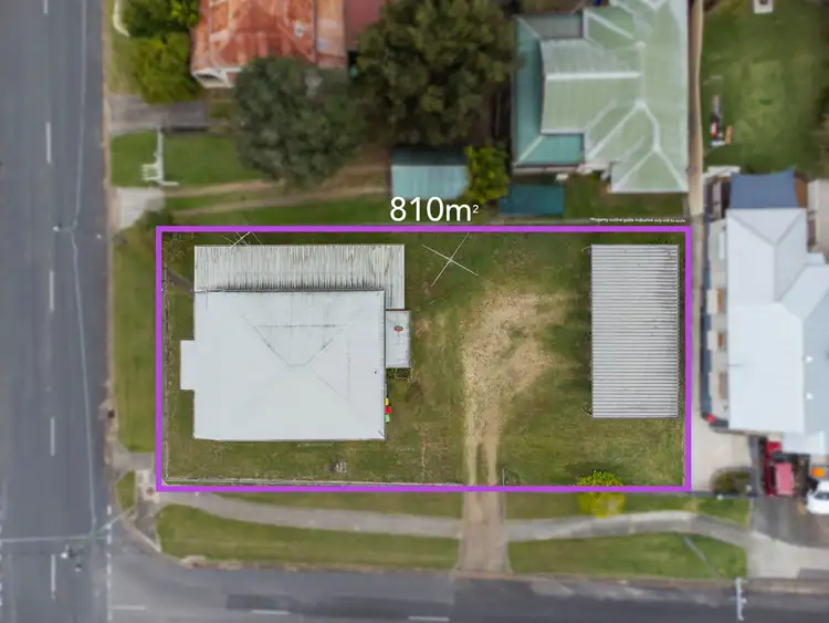 Second view of Homely house listing, 20 Macgregor Street, Woodend QLD 4305