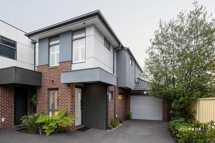 4/104 George Street, St Albans VIC 3021