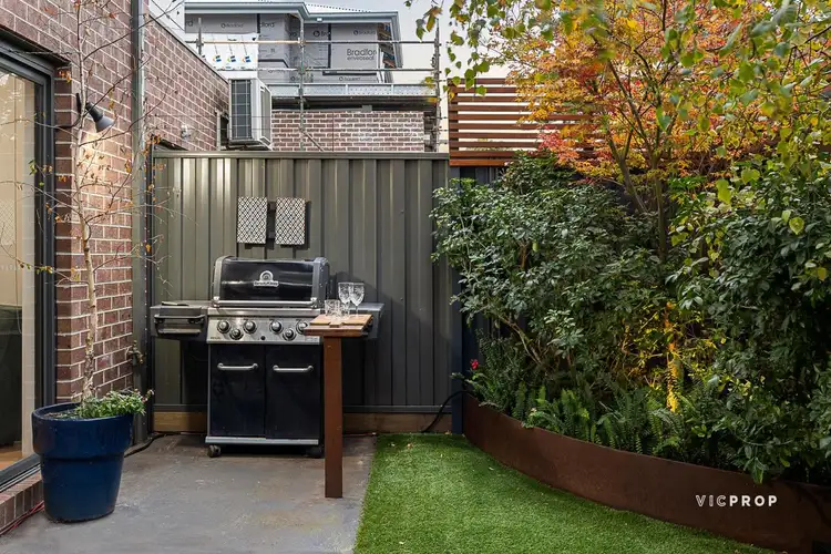 Sixth view of Homely townhouse listing, 4/104 George Street, St Albans VIC 3021