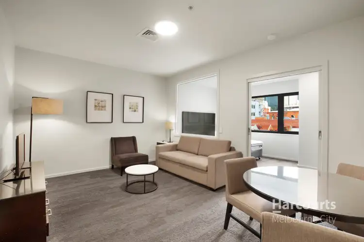 518/250 Elizabeth Street, Melbourne VIC 3000