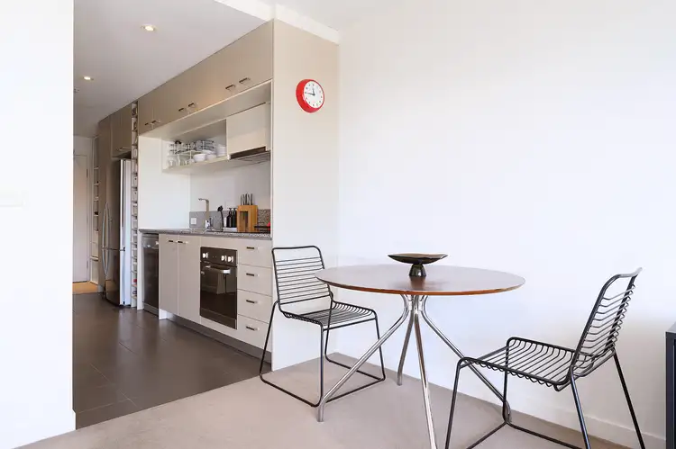Third view of Homely apartment listing, 206/40 Stanley Street, Collingwood VIC 3066