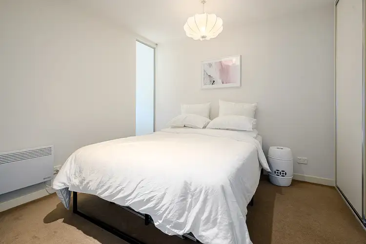 Fifth view of Homely apartment listing, 206/40 Stanley Street, Collingwood VIC 3066
