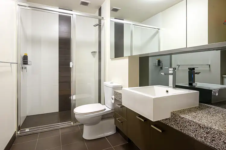Sixth view of Homely apartment listing, 206/40 Stanley Street, Collingwood VIC 3066