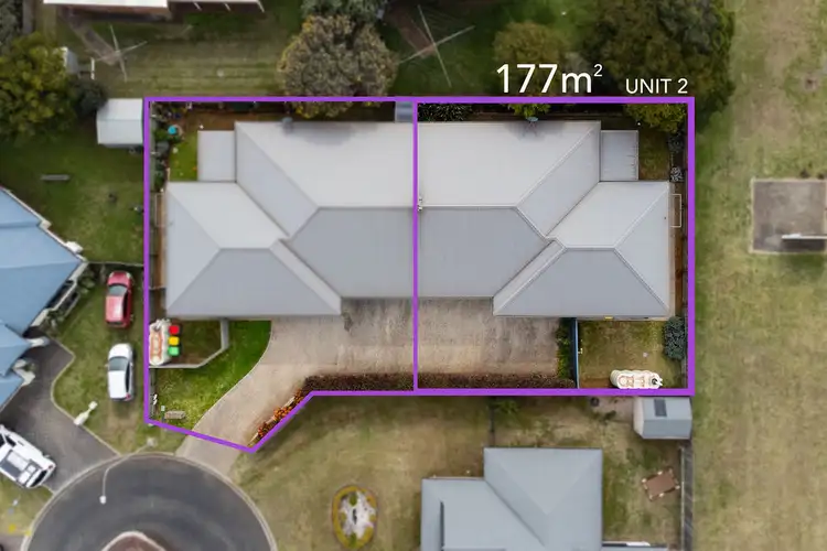 2/2 Rama Court, Kearneys Spring QLD 4350