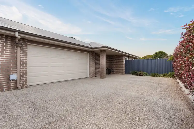 Third view of Homely unit listing, 2/2 Rama Court, Kearneys Spring QLD 4350