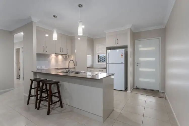 Fifth view of Homely unit listing, 2/2 Rama Court, Kearneys Spring QLD 4350