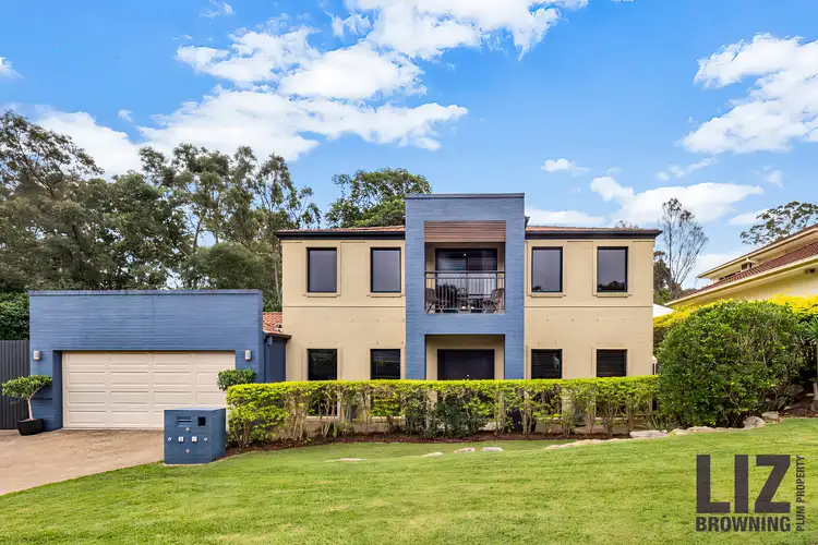 52 Ardes Street, Chapel Hill QLD 4069